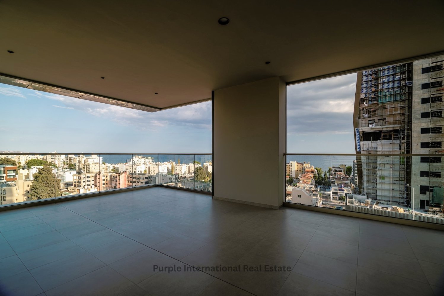 3 bedrooms Apartment in Potamos tis Germasogeias, Cyprus No. 22911