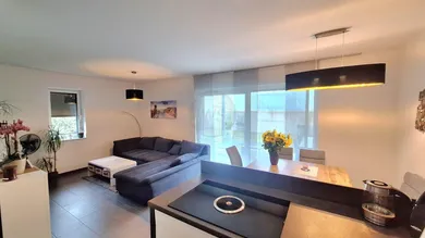 Квартира с 3 комнатами в Андорф, Австрия № 259496