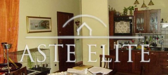 5-Zimmer Wohnung in Rome, Italy, Nr. 124885 18