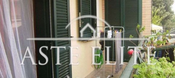 5-Zimmer Wohnung in Rome, Italy, Nr. 124885 4