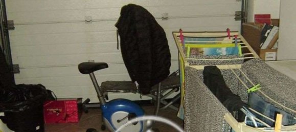 5-Zimmer Wohnung in Rome, Italy, Nr. 124885 14