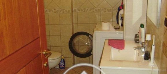 5-Zimmer Wohnung in Rome, Italy, Nr. 124885 13