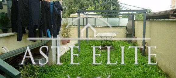 5-Zimmer Wohnung in Rome, Italy, Nr. 124885 5