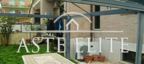 5-Zimmer Wohnung in Rome, Italy, Nr. 124885 7