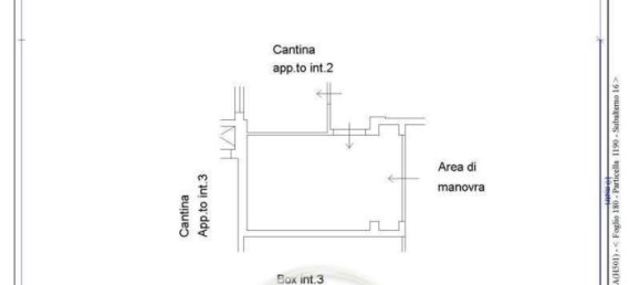 5-Zimmer Wohnung in Rome, Italy, Nr. 124885 19