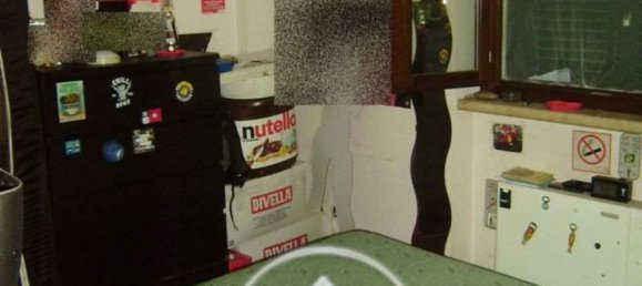 5-Zimmer Wohnung in Rome, Italy, Nr. 124885 8