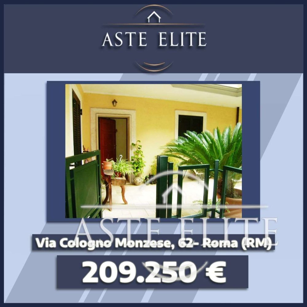 5-Zimmer Wohnung in Rome, Italy, Nr. 124885