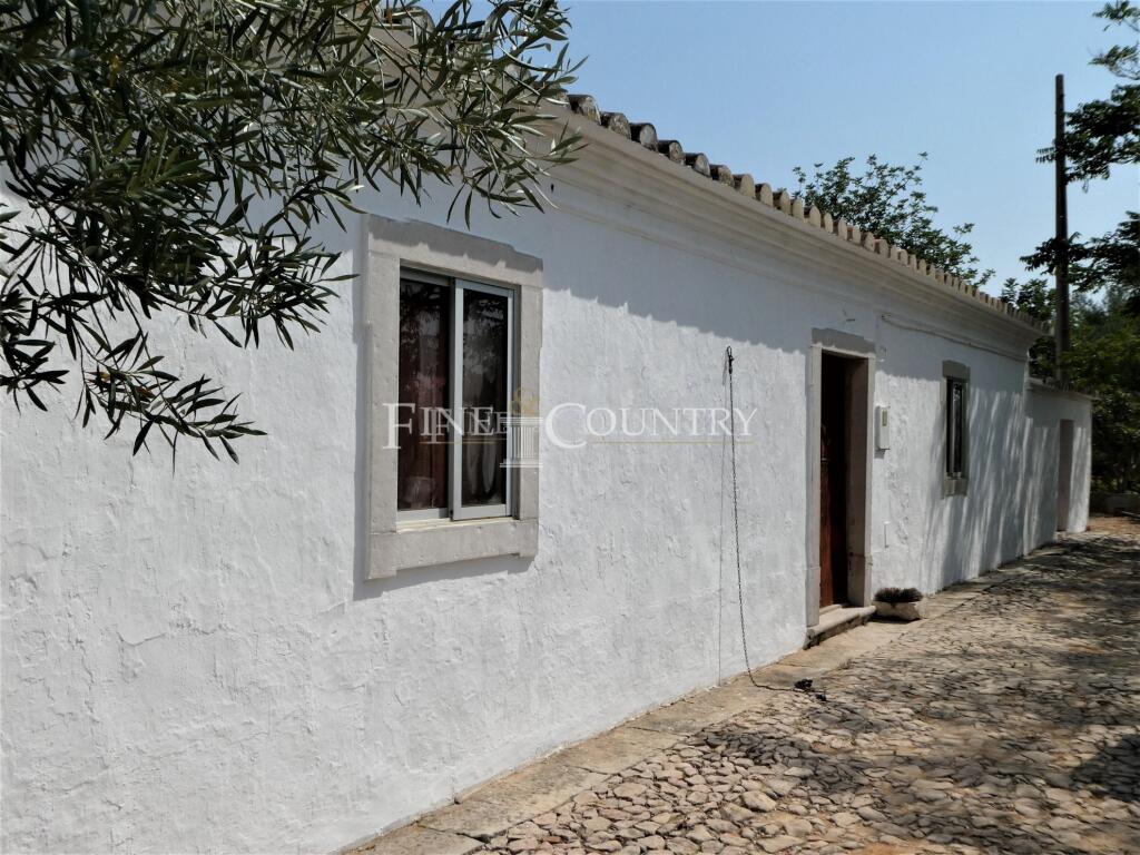 3 bedrooms Villa in Tavira, Portugal No. 315923