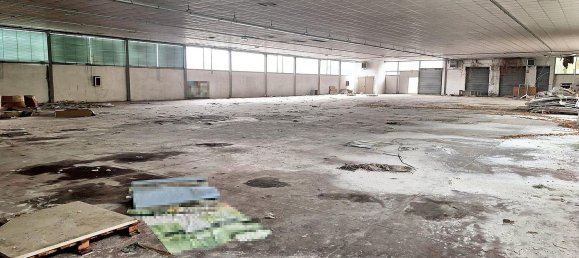 12 rooms Commercial property in Treia, Italy No. 185793 4