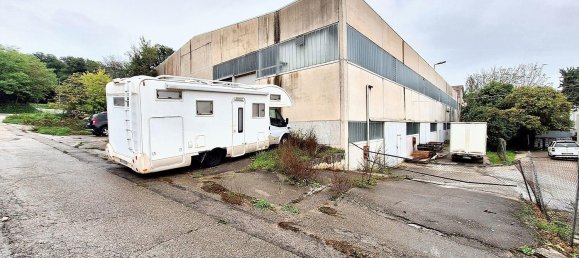 12 rooms Commercial property in Treia, Italy No. 185793 12