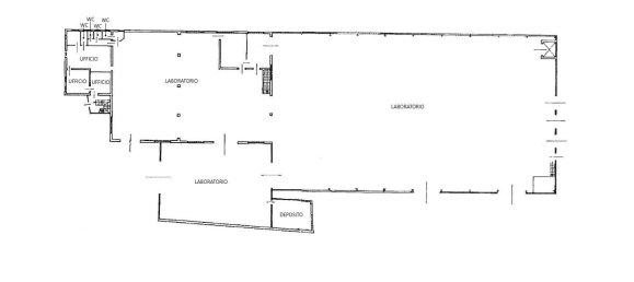 12 rooms Commercial property in Treia, Italy No. 185793 18