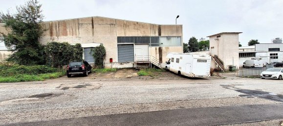 12 rooms Commercial property in Treia, Italy No. 185793 13