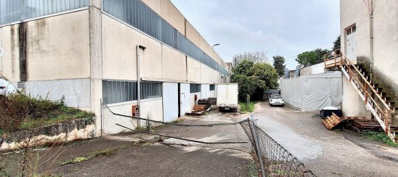 12 rooms Commercial property in Treia, Italy No. 185793 11