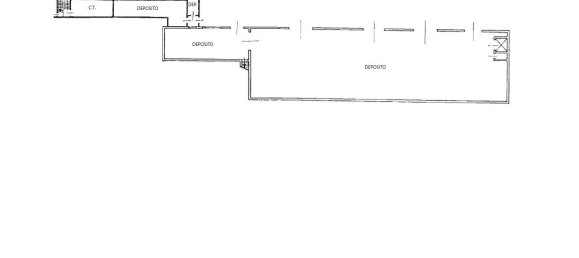 12 rooms Commercial property in Treia, Italy No. 185793 17