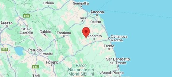 12 rooms Commercial property in Treia, Italy No. 185793 14