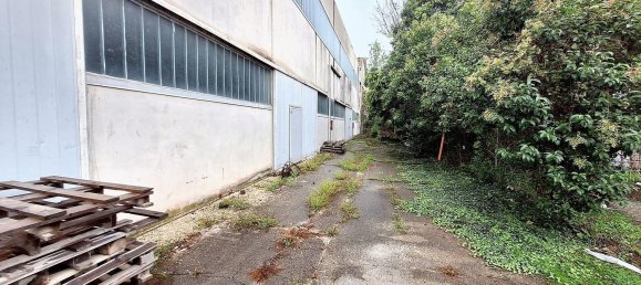 12 rooms Commercial property in Treia, Italy No. 185793 8