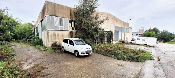 12 rooms Commercial property in Treia, Italy No. 185793 20