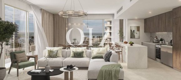 44m² Apartment in Yas Island, UAE No. 17120 9