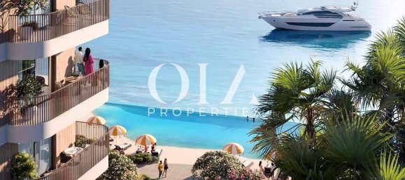 44m² Apartment in Yas Island, UAE No. 17120 2