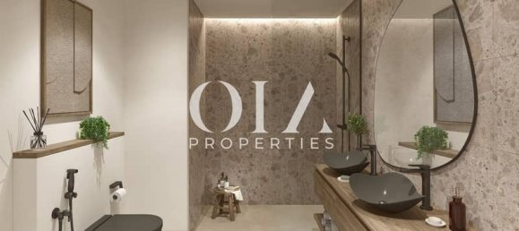 44m² Apartment in Yas Island, UAE No. 17120 12