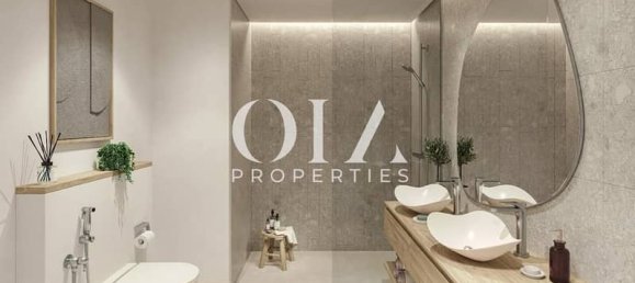 44m² Apartment in Yas Island, UAE No. 17120 13