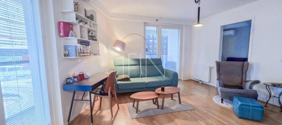 Apartamento de 2 habitaciónes en Vienna, Austria No. 199493 3