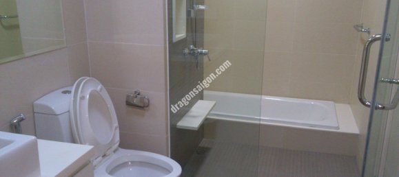 Wohnung in Thu Duc, Vietnam 100m², Nr. 11080 4