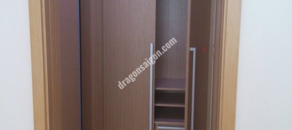 Wohnung in Thu Duc, Vietnam 100m², Nr. 11080 5