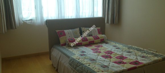 Wohnung in Thu Duc, Vietnam 100m², Nr. 11080 3
