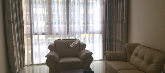 Wohnung in Thu Duc, Vietnam 100m², Nr. 11080 2