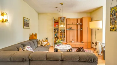 4 rooms Apartment in Natters, Austria No. 249328