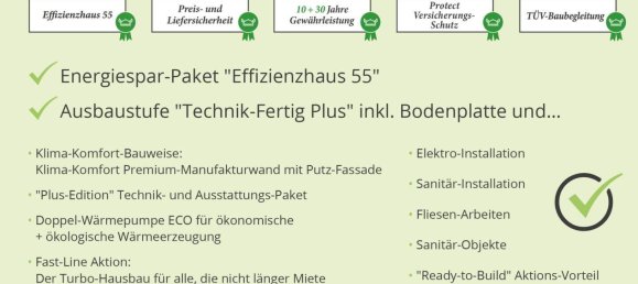 Casa de 3 dormitorios en Wurzburg, Germany No. 284378 5