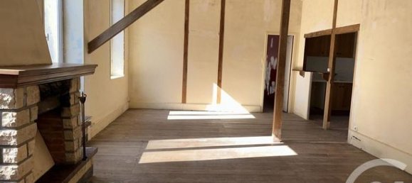 Apartamento T2 em Donzy, France N.º 312032 3