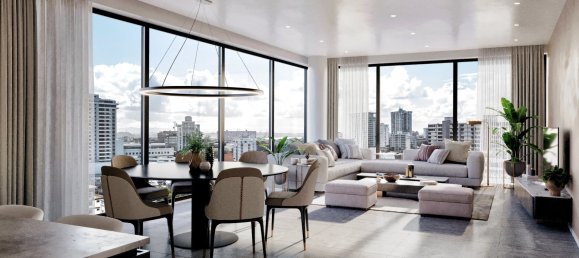 4 bedrooms Apartment in THE ICON, San Juan, Puerto Rico No. 5 3