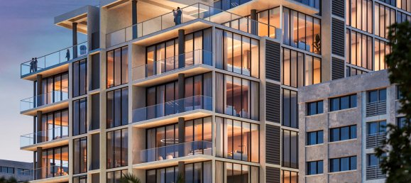 4 bedrooms Apartment in THE ICON, San Juan, Puerto Rico No. 5 16