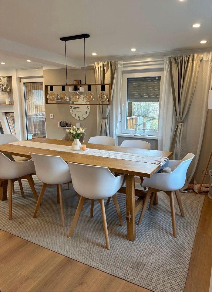 Дом с 3 спальнями в Лан-Дилль, Германия № 341544