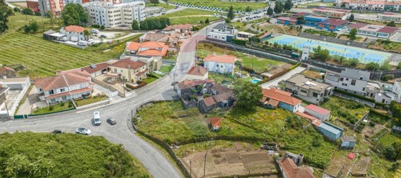 5 bedrooms House in Freamunde, Portugal No. 174604 8