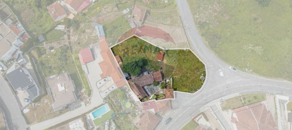 5 bedrooms House in Freamunde, Portugal No. 174604 2