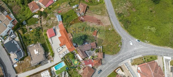 5 bedrooms House in Freamunde, Portugal No. 174604 6