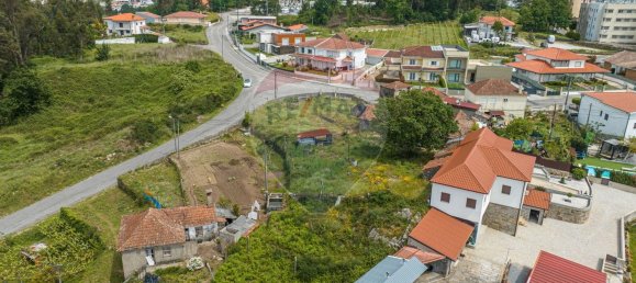 5 bedrooms House in Freamunde, Portugal No. 174604 16