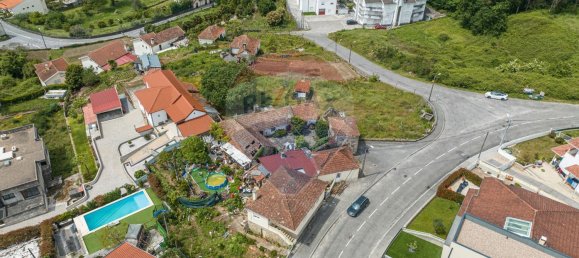 5 bedrooms House in Freamunde, Portugal No. 174604 12