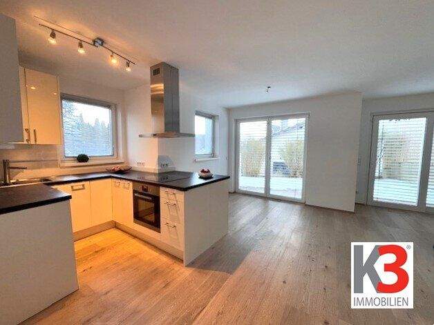 4 rooms Townhouse in Grodig, Austria No. 135569