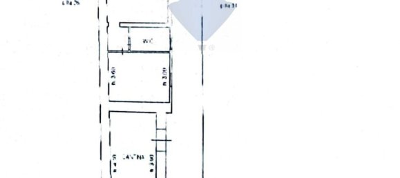 3 bedrooms House in Catania, Italy No. 88955 16