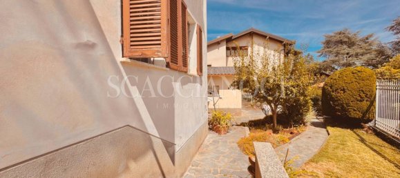 6 bedrooms Villa in Portula, Italy No. 292448 23