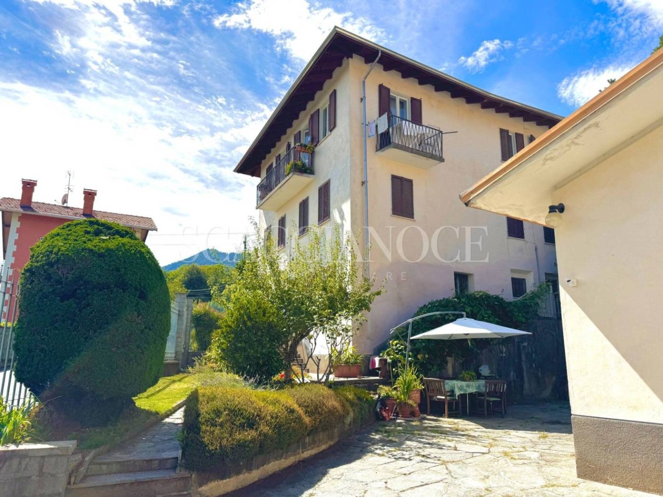 6 bedrooms Villa in Portula, Italy No. 292448