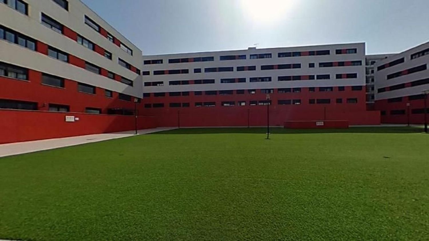 2 bedrooms Apartment in Las Palmas De Gran Canaria, Spain No. 75919