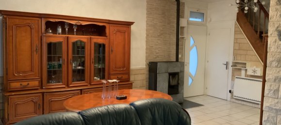 3 bedrooms House in Aisne, France No. 40014 4