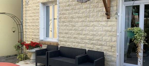 3 bedrooms House in Aisne, France No. 40014 11