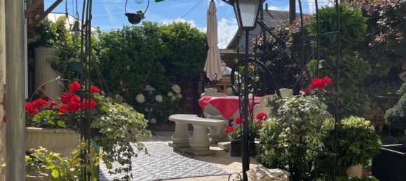 3 bedrooms House in Aisne, France No. 40014 19