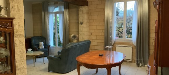 3 bedrooms House in Aisne, France No. 40014 9